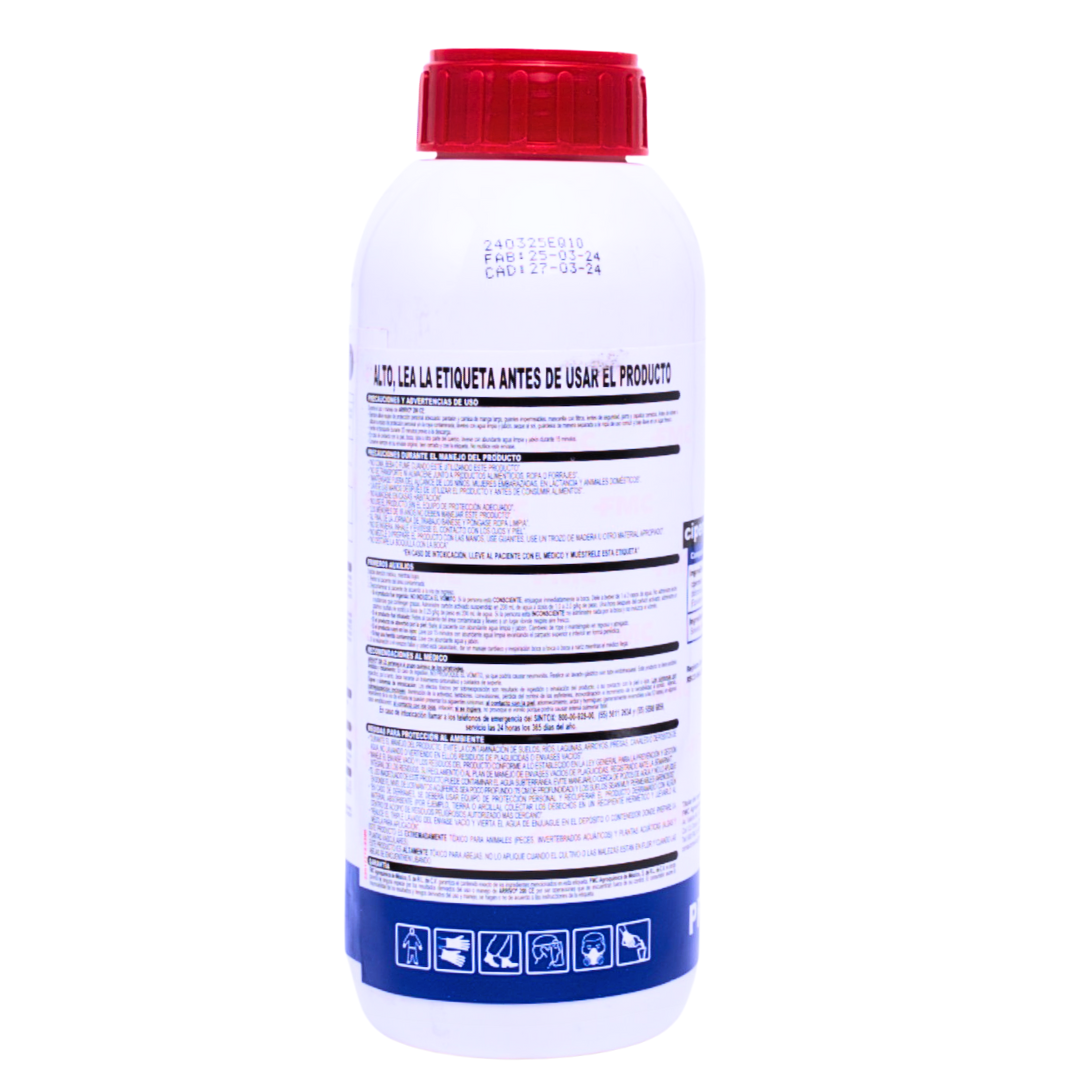 ARRIVO 200 CE 960 ML | Insecticida Agrícola de Amplio Espectro