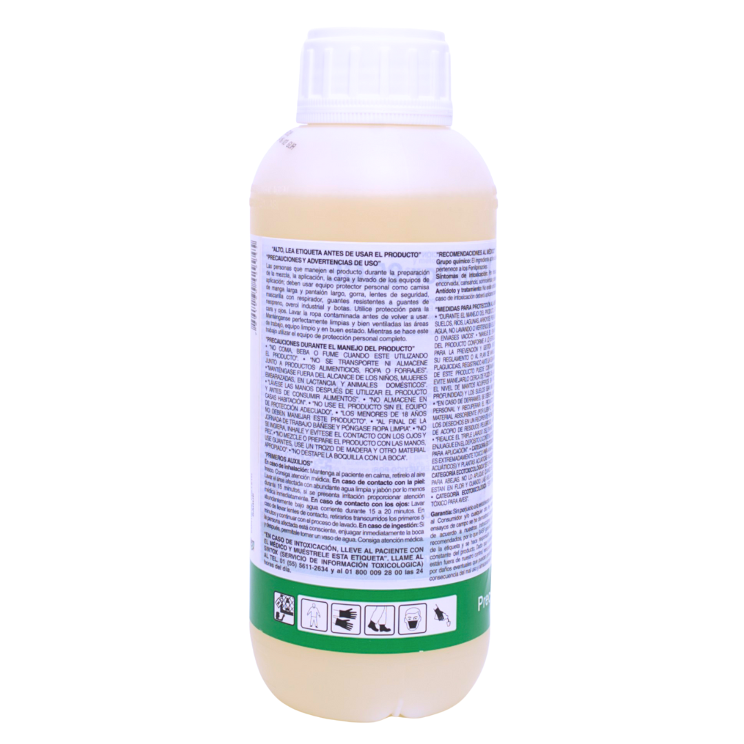 Termidor 25 CE - Insecticida Concentrado - 1 Litro