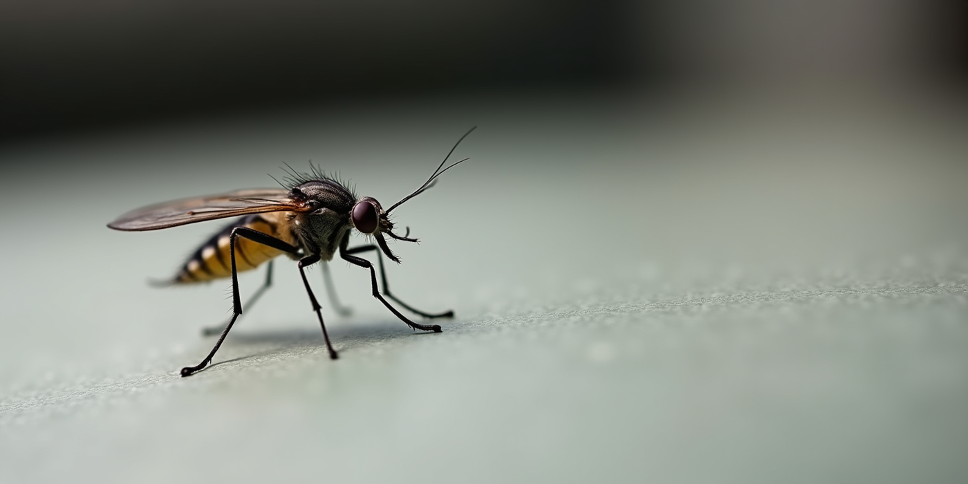 Insectos Voladores