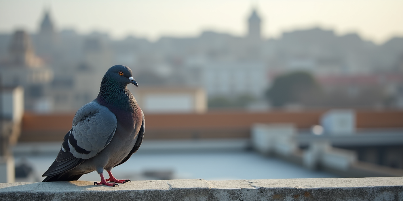 Control De Aves