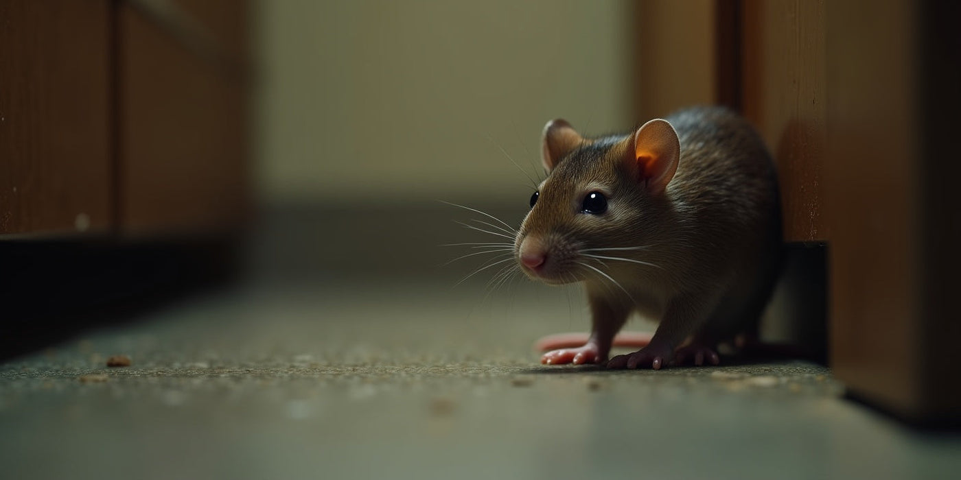 Ratas y Ratones