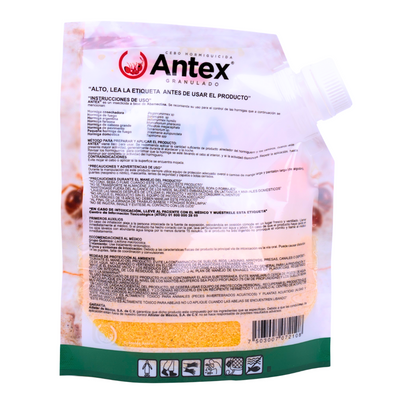 ANTEX 227 GMS | El Mejor Cebo Hormiguicida Granulado