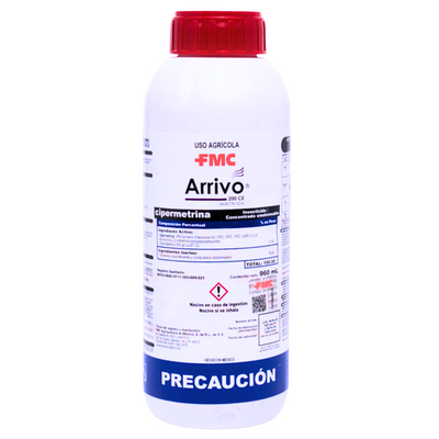 ARRIVO 200 CE 960 ML | Insecticida Agrícola de Amplio Espectro