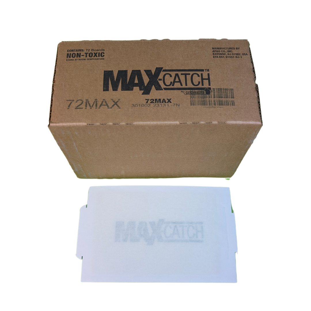 TRAMPA 72MAX DE GOMA (IMP) 72PZS