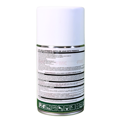 Clean Air Purge III - Insecticida Aerosol con Piretrinas - 180g