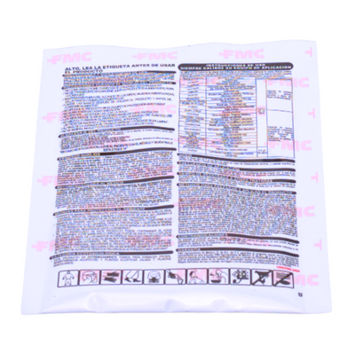 Cynoff 40 WP - Insecticida en Polvo - Sobre 10g