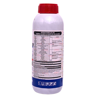 Insecticida Cynoff CE 960 ml Cipermetrina | Uso Urbano Profesional