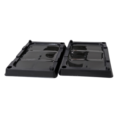 Gomaton Chico - Trampas Adhesivas No Tóxicas (2 Unidades)