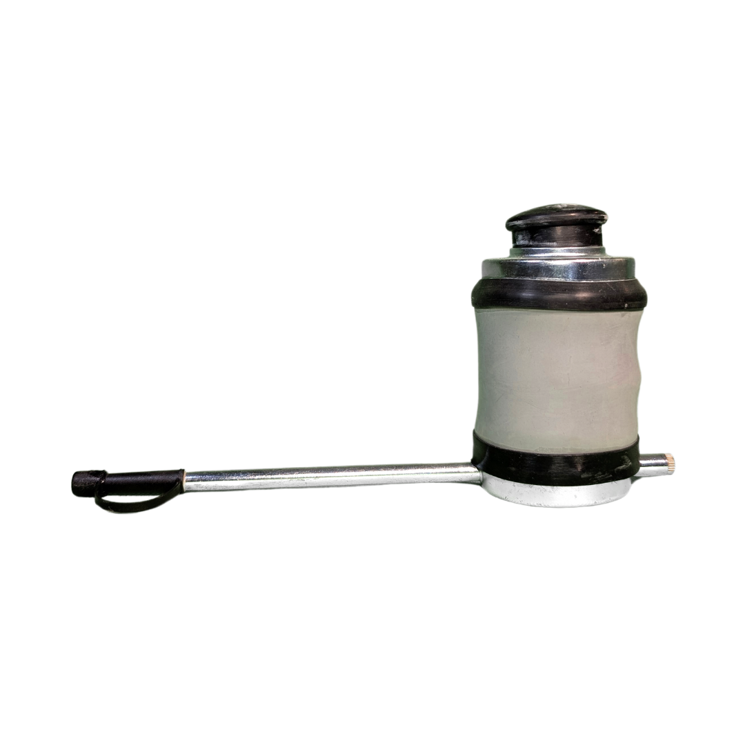 Espolvoreador manual para polvo insecticida MirCatch – aplicación eficiente en control de plagas