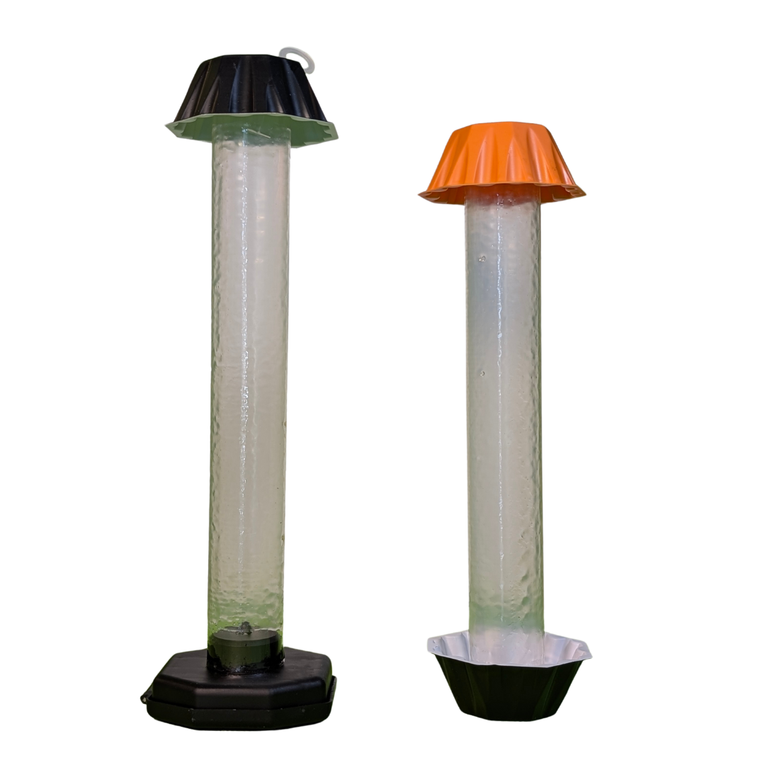 GLOstik - Trampa para Insectos Voladores con Luz LED - Catchmaster