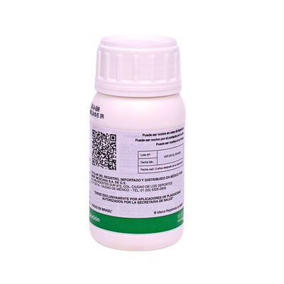 TENOPA 60 SC 250 ML | Insecticida de Uso Urbano para Plagas del Hogar