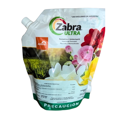 Zabra Ultra 1 K